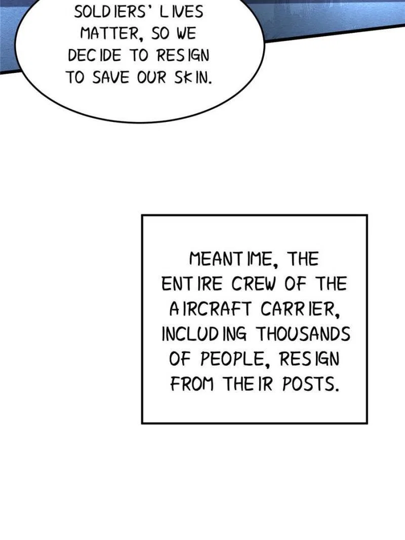 My Ancestors Rolled in Money Chapter 91 – Page 39