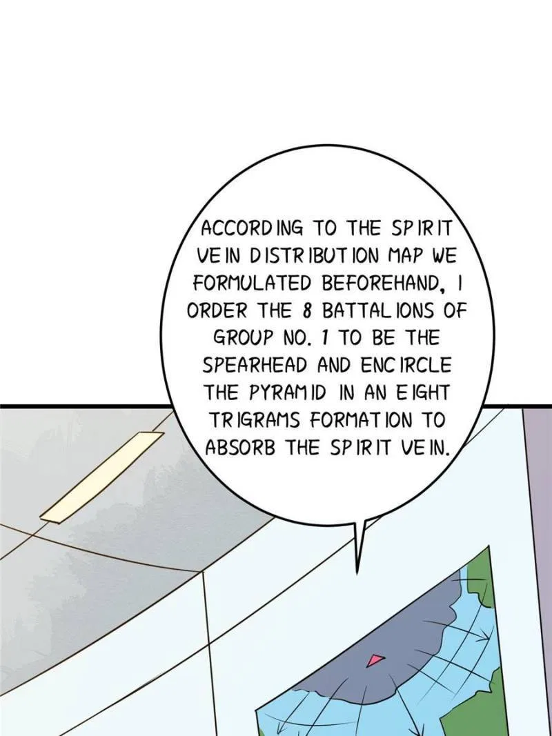 My Ancestors Rolled in Money Chapter 91 – Page 44
