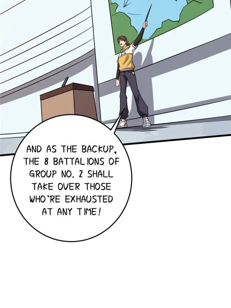 My Ancestors Rolled in Money Chapter 91 – Page 45