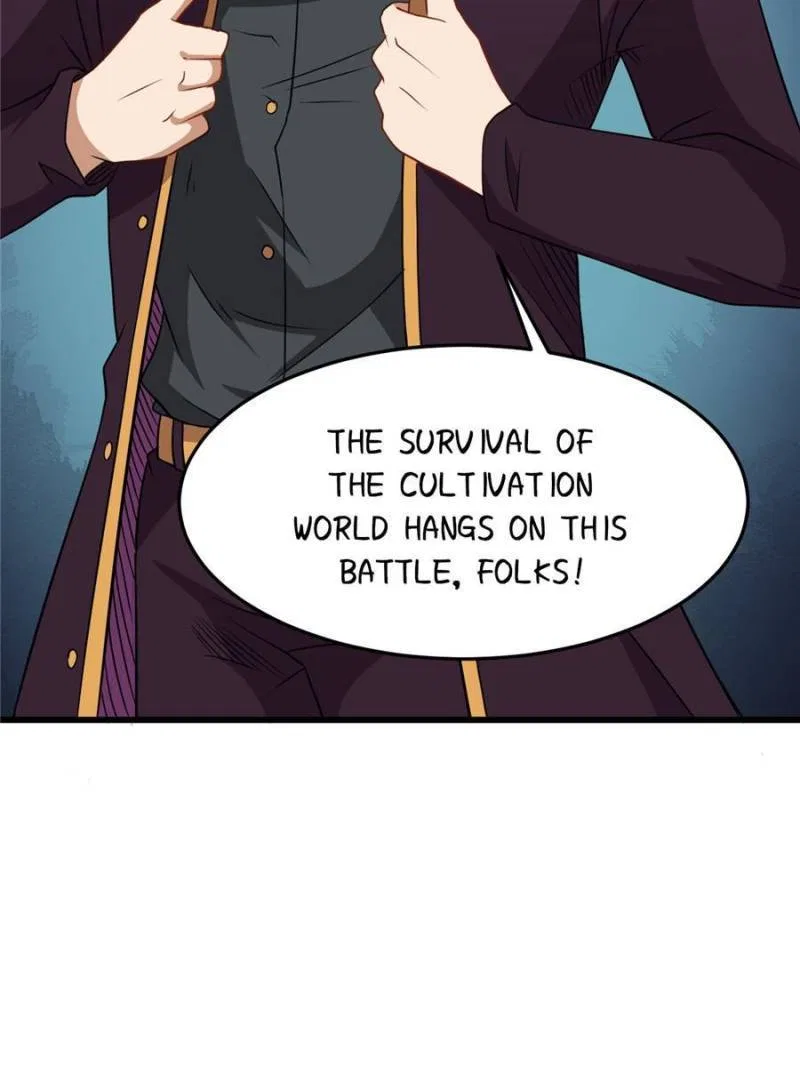 My Ancestors Rolled in Money Chapter 91 – Page 48