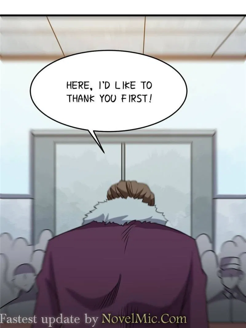 My Ancestors Rolled in Money Chapter 91 – Page 49