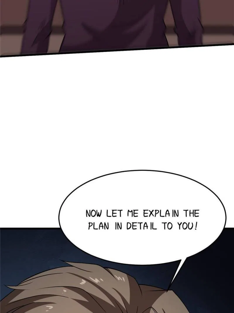 My Ancestors Rolled in Money Chapter 91 – Page 50