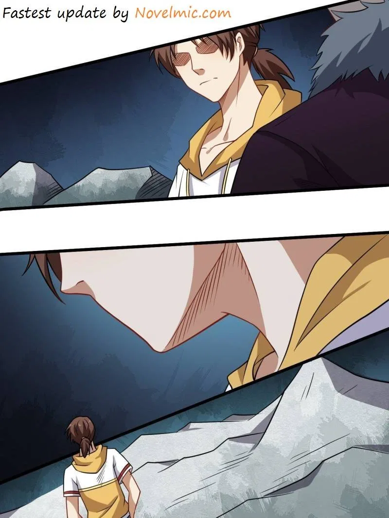 My Ancestors Rolled in Money Chapter 90 – Page 1