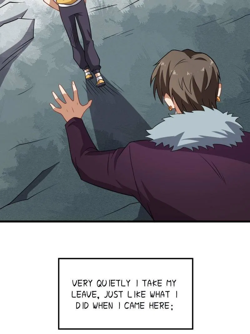 My Ancestors Rolled in Money Chapter 90 – Page 2