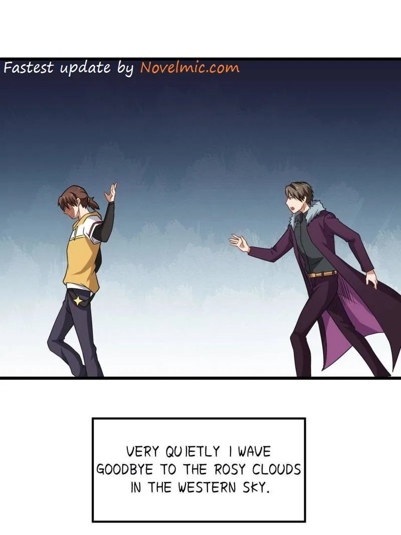 My Ancestors Rolled in Money Chapter 90 – Page 3