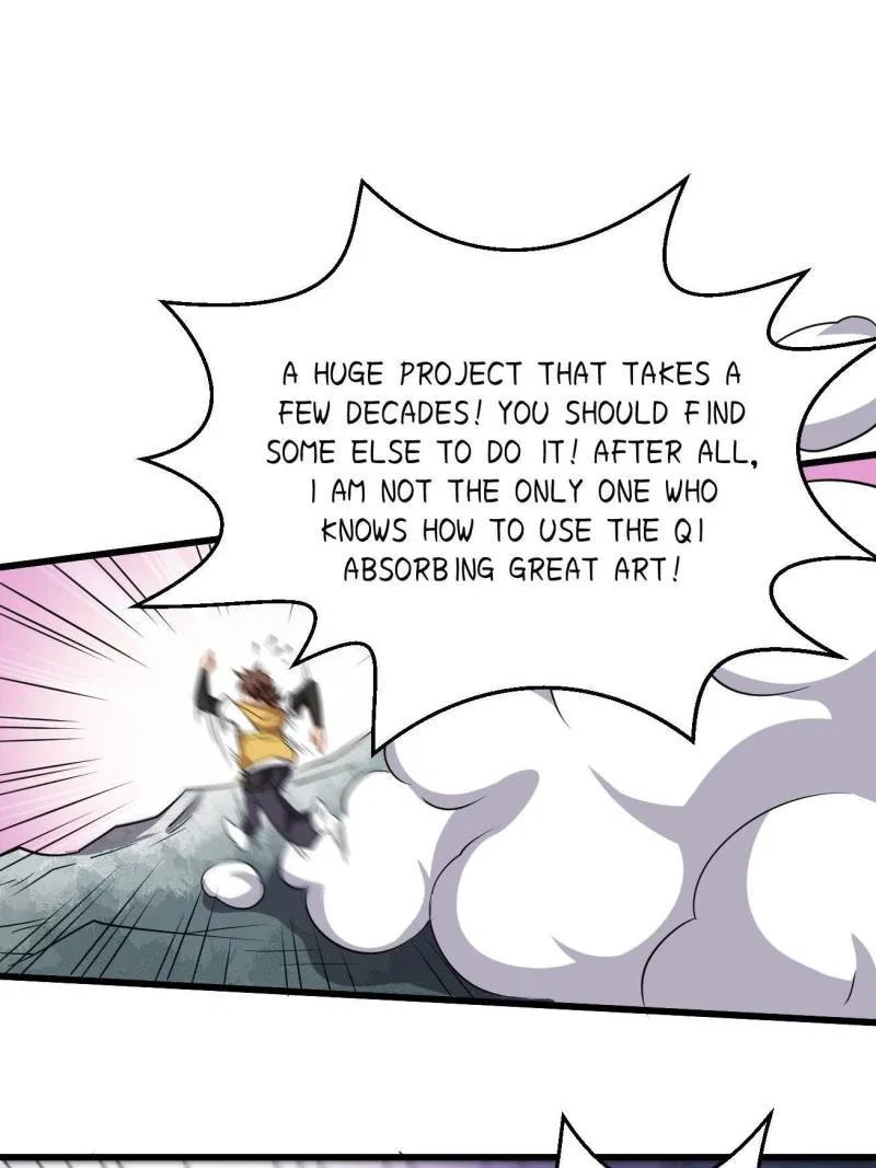 My Ancestors Rolled in Money Chapter 90 – Page 4