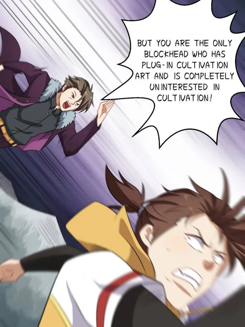 My Ancestors Rolled in Money Chapter 90 – Page 5