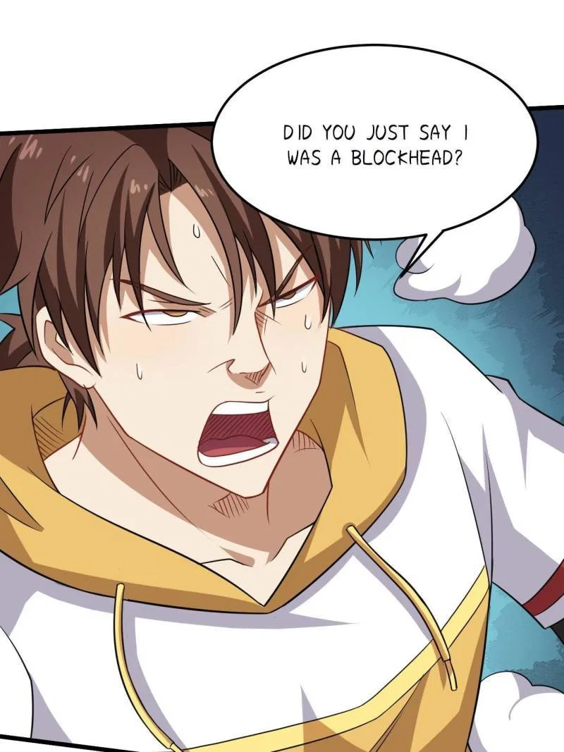 My Ancestors Rolled in Money Chapter 90 – Page 9