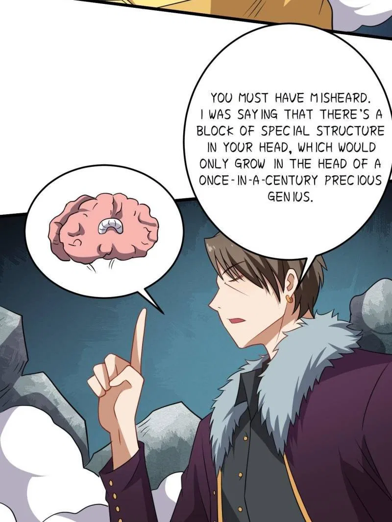 My Ancestors Rolled in Money Chapter 90 – Page 10