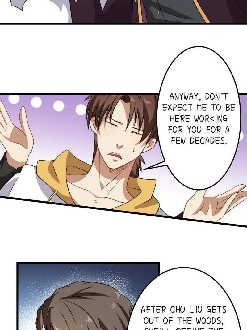 My Ancestors Rolled in Money Chapter 90 – Page 11