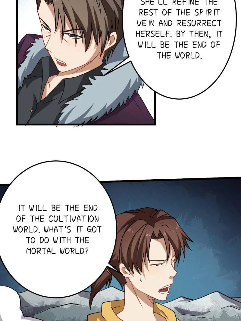 My Ancestors Rolled in Money Chapter 90 – Page 12