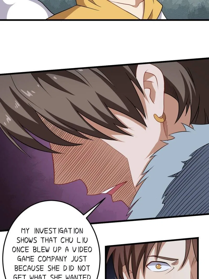 My Ancestors Rolled in Money Chapter 90 – Page 13