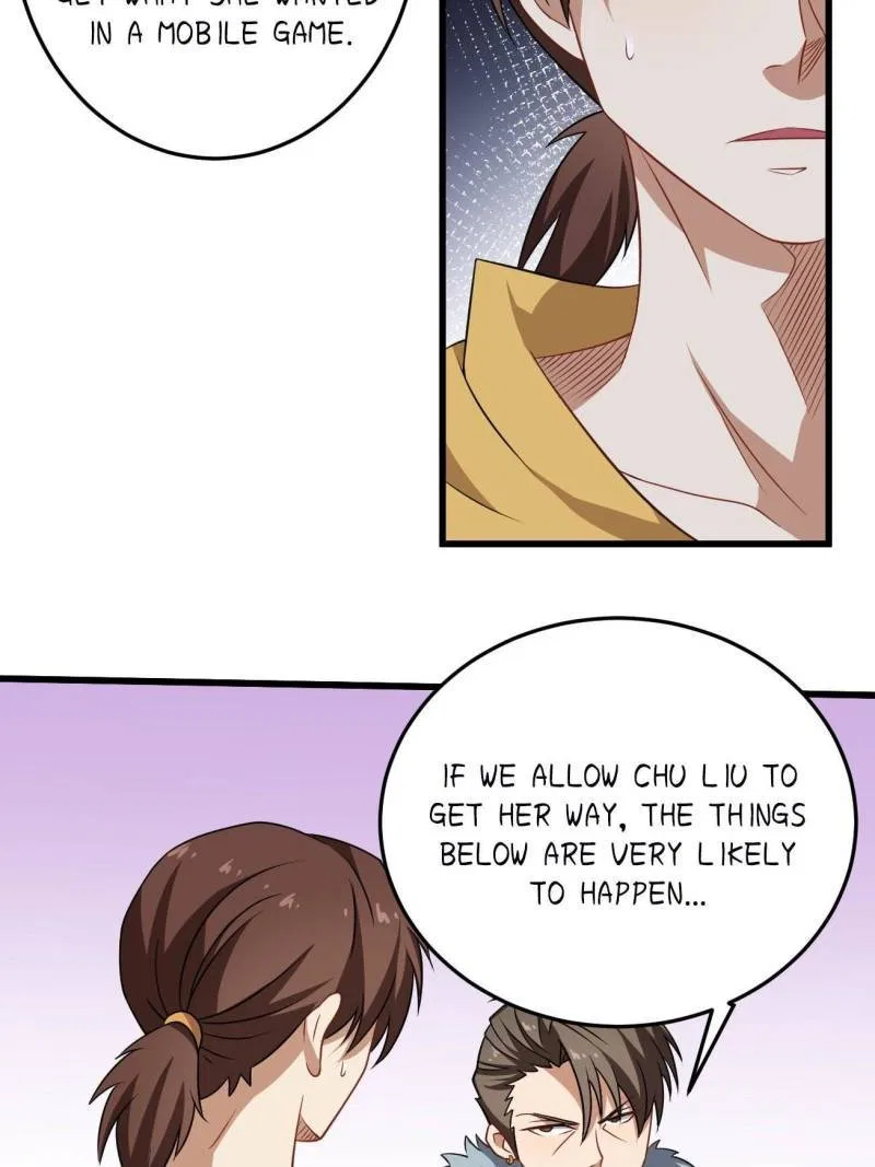 My Ancestors Rolled in Money Chapter 90 – Page 14