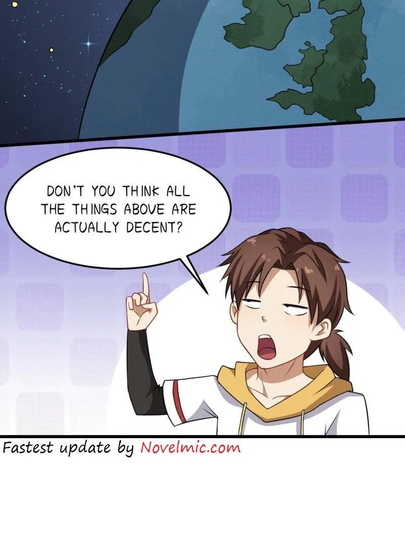 My Ancestors Rolled in Money Chapter 90 – Page 20