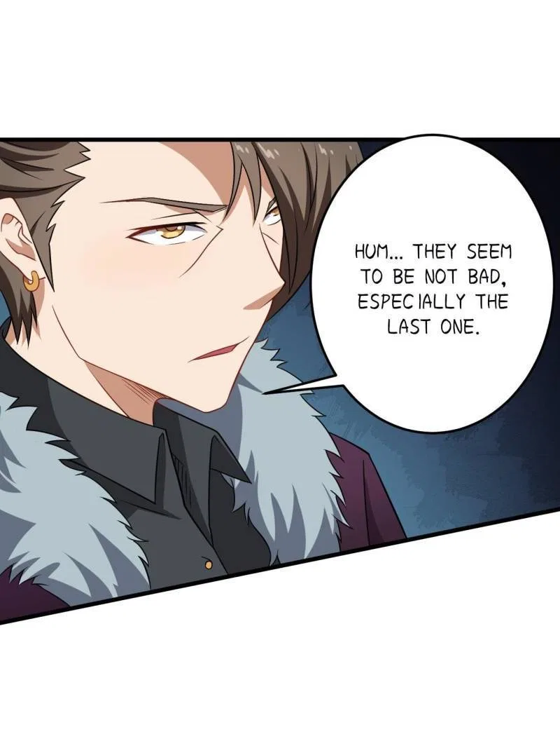 My Ancestors Rolled in Money Chapter 90 – Page 21