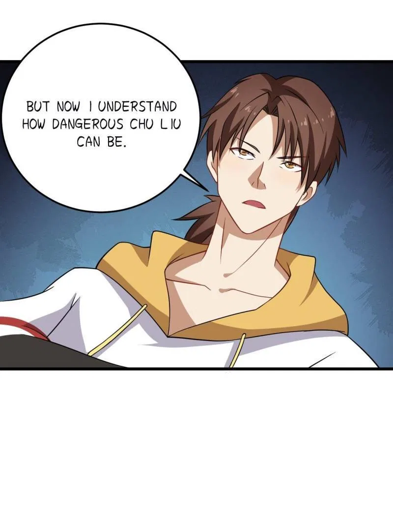 My Ancestors Rolled in Money Chapter 90 – Page 22