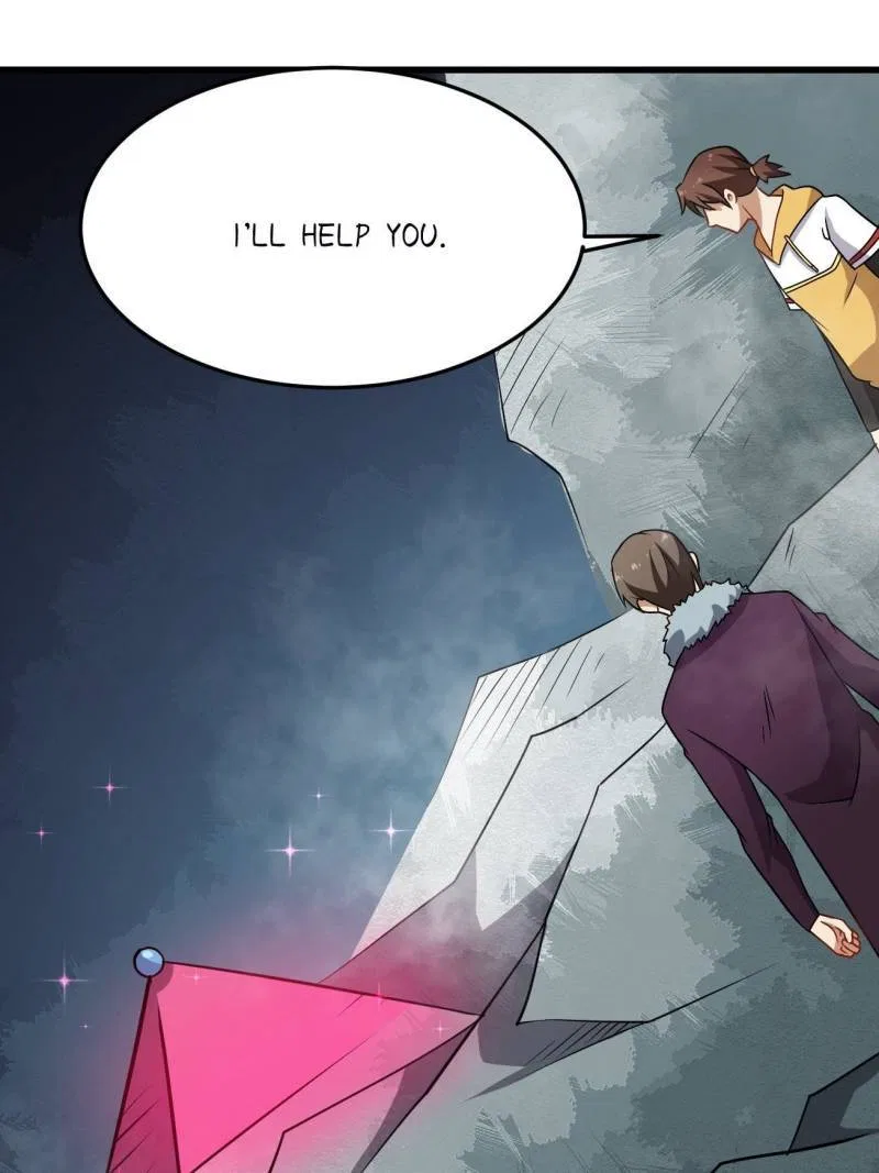 My Ancestors Rolled in Money Chapter 90 – Page 23