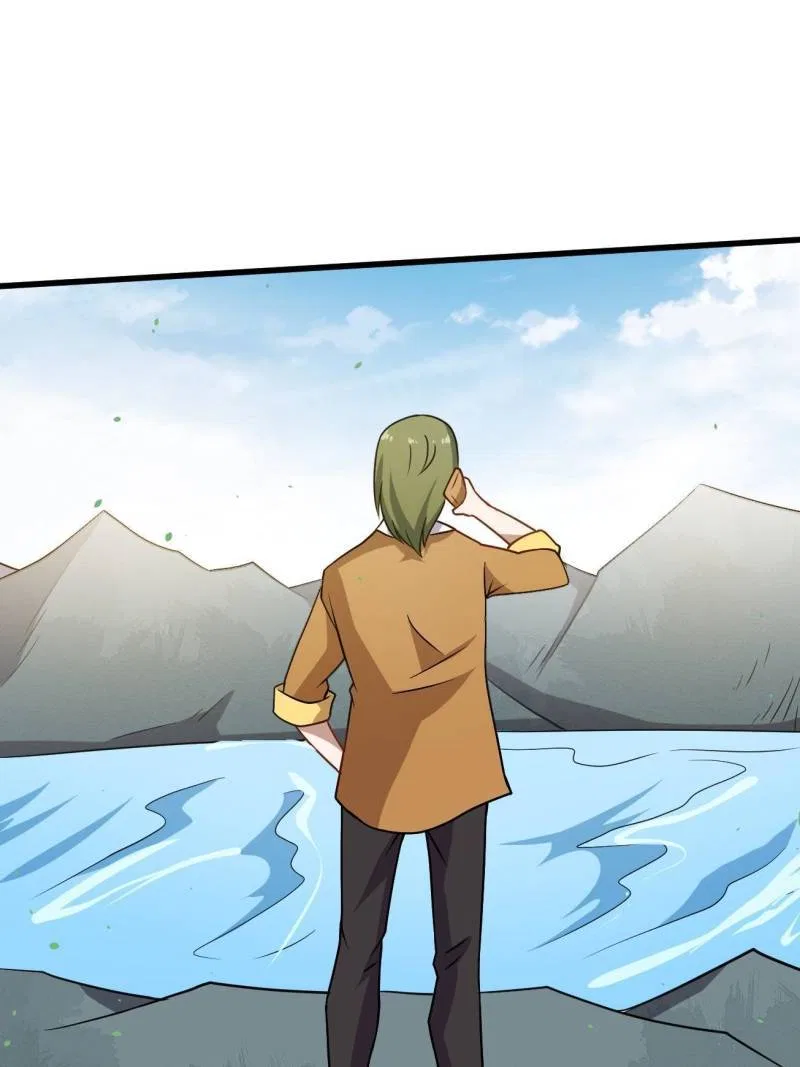 My Ancestors Rolled in Money Chapter 90 – Page 28