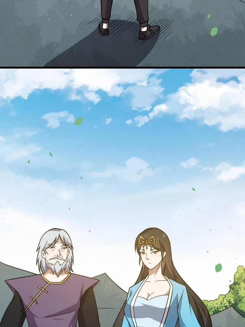 My Ancestors Rolled in Money Chapter 90 – Page 29