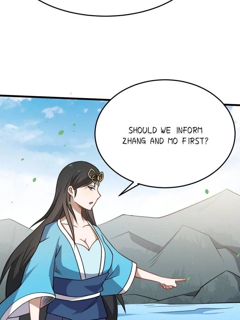 My Ancestors Rolled in Money Chapter 90 – Page 31