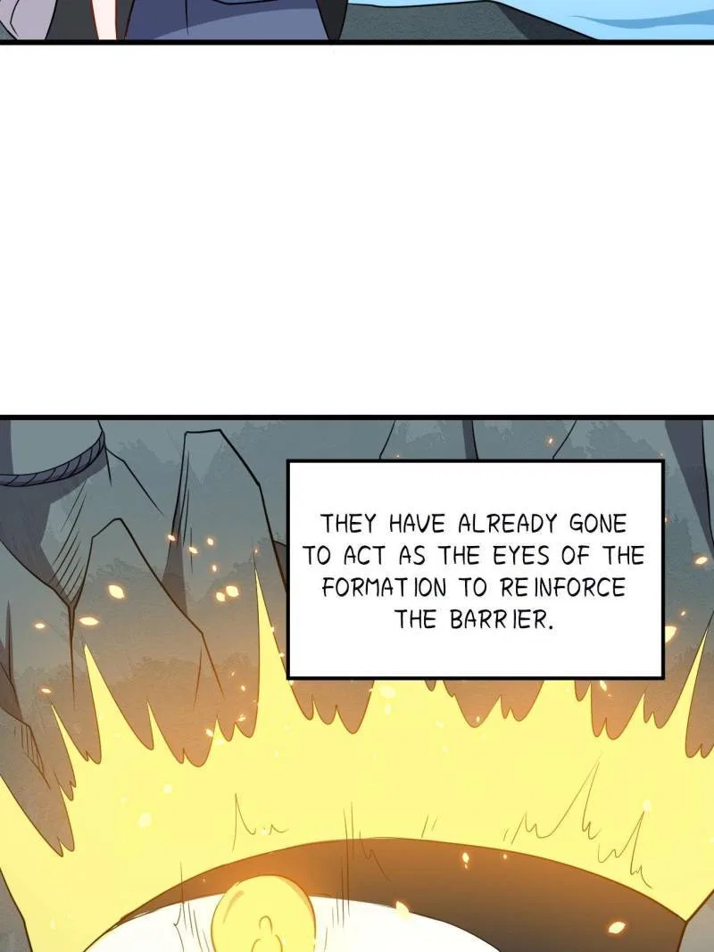 My Ancestors Rolled in Money Chapter 90 – Page 32