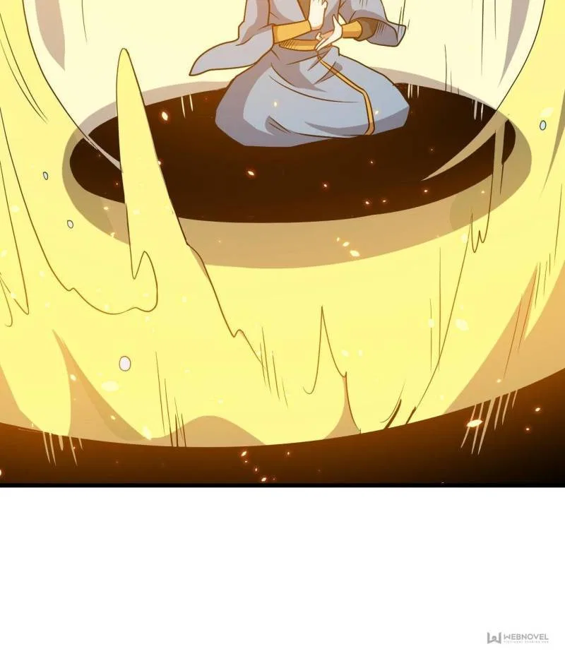 My Ancestors Rolled in Money Chapter 90 – Page 35