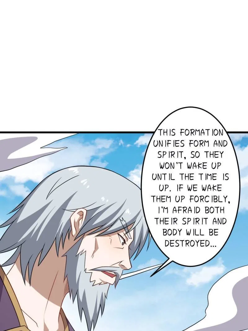 My Ancestors Rolled in Money Chapter 90 – Page 36