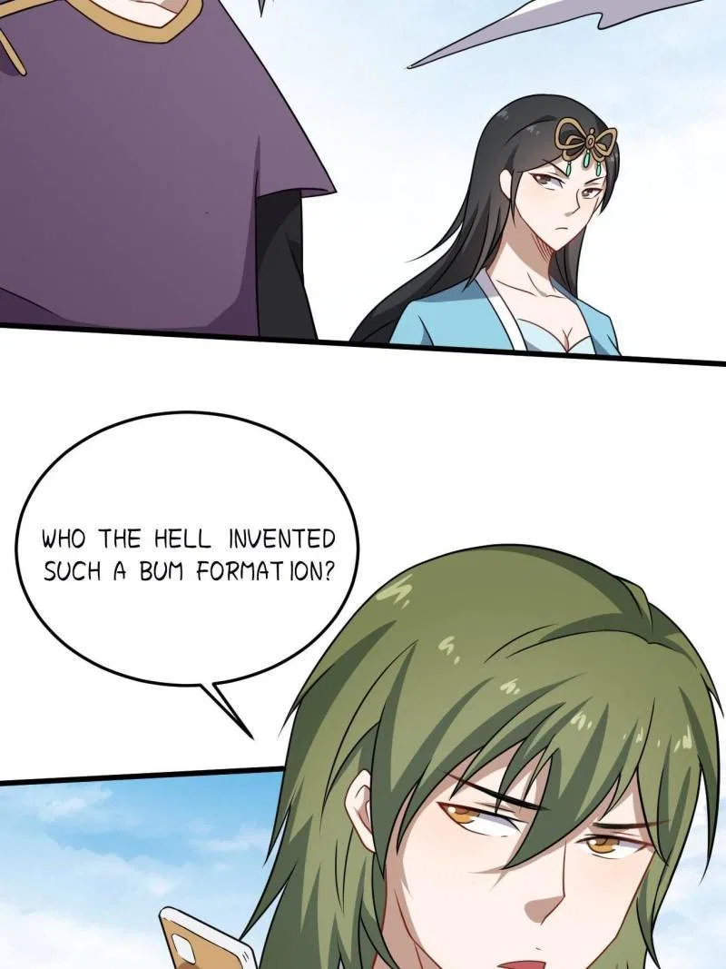 My Ancestors Rolled in Money Chapter 90 – Page 37