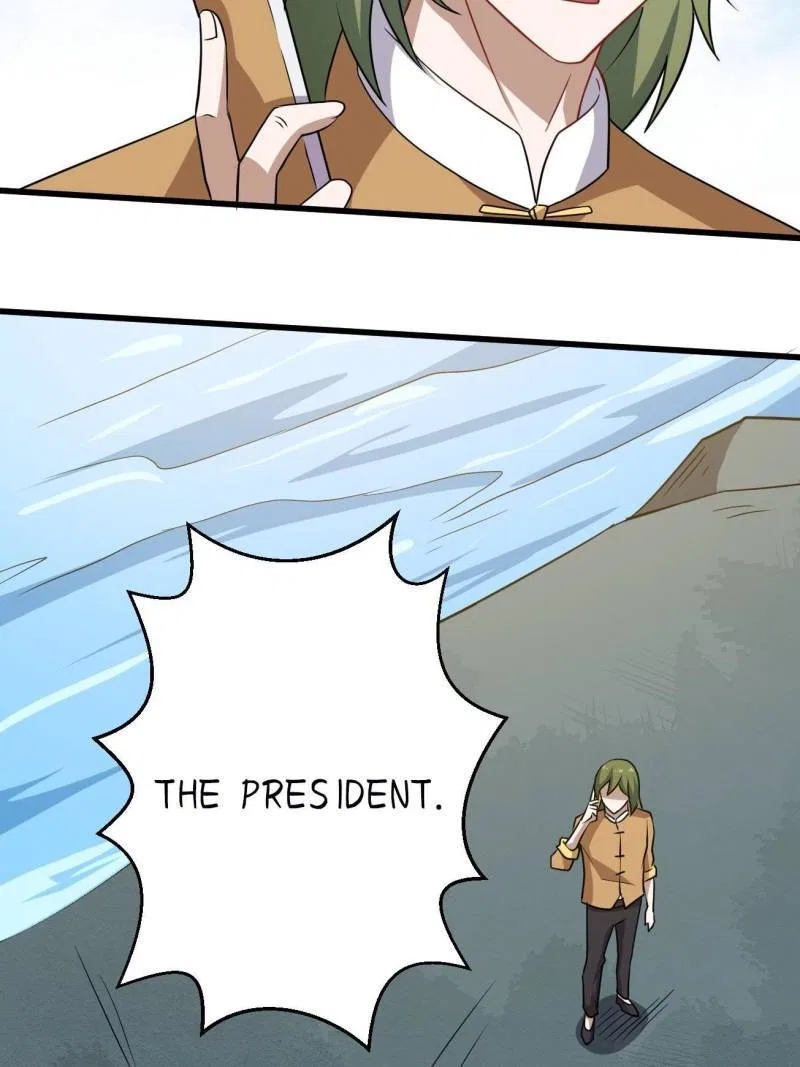 My Ancestors Rolled in Money Chapter 90 – Page 38