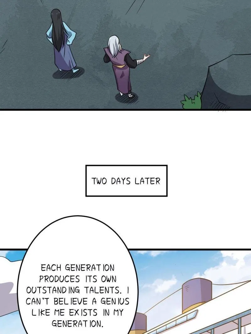 My Ancestors Rolled in Money Chapter 90 – Page 39