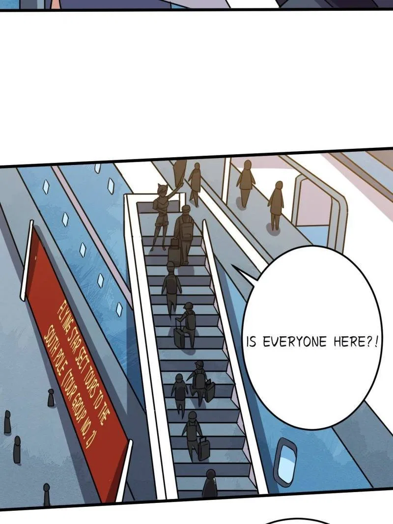 My Ancestors Rolled in Money Chapter 90 – Page 45