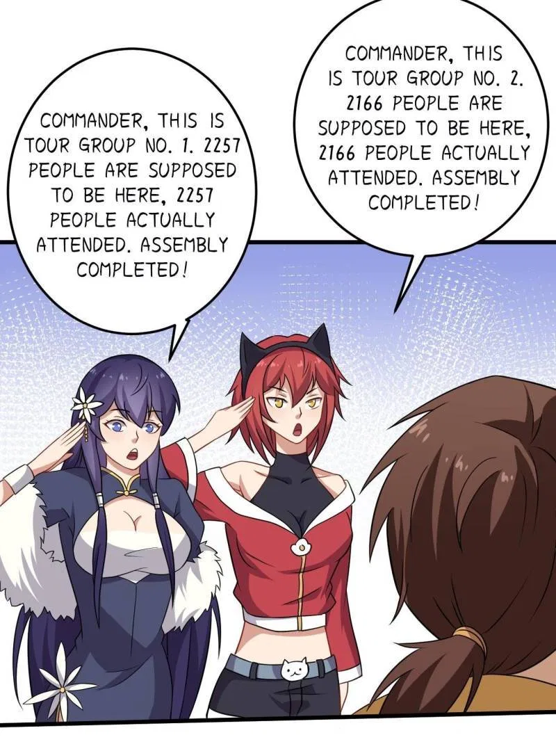 My Ancestors Rolled in Money Chapter 90 – Page 46
