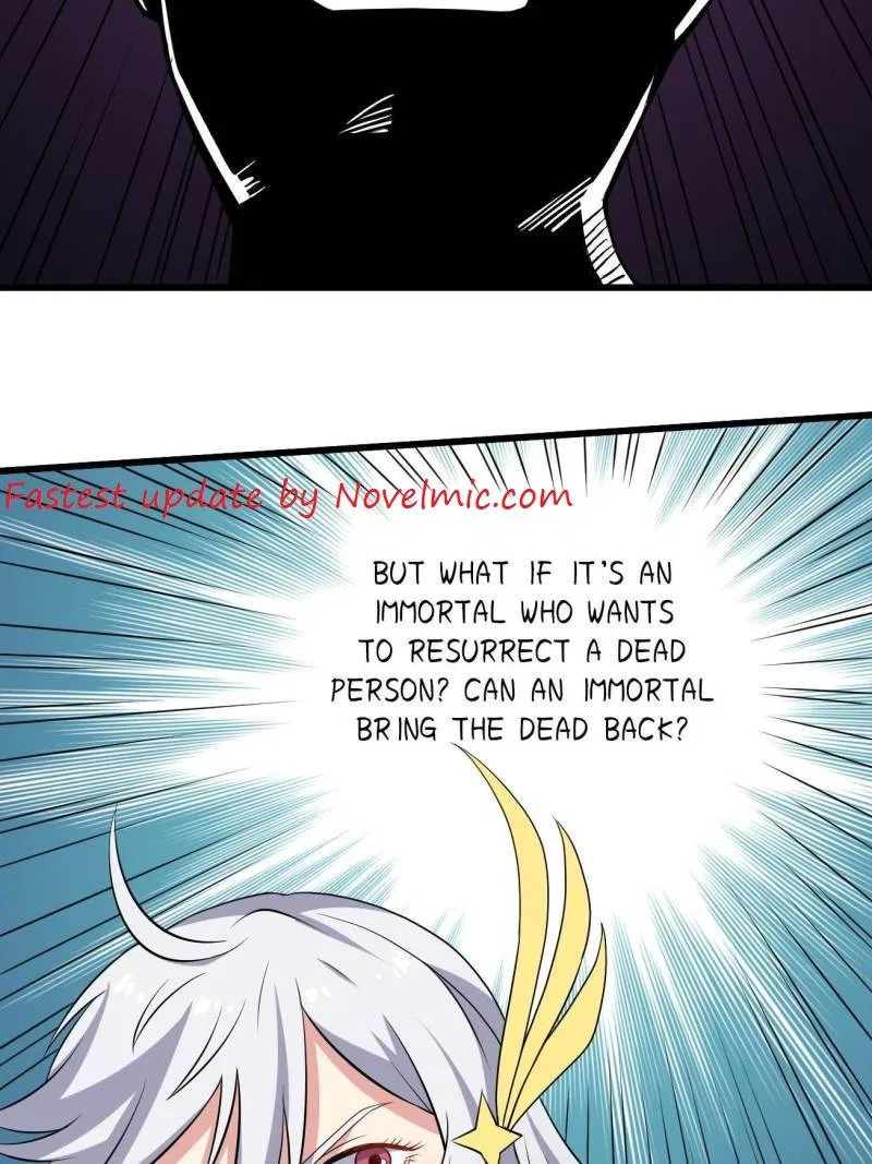 My Ancestors Rolled in Money Chapter 89 – Page 2