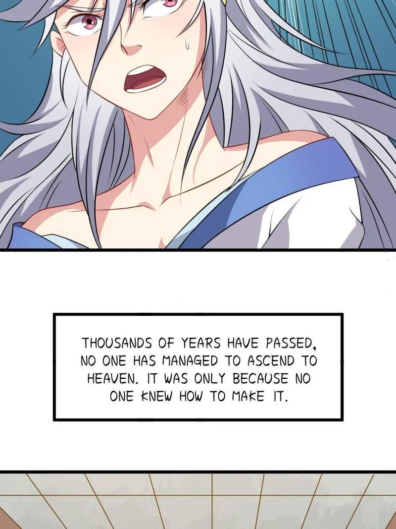 My Ancestors Rolled in Money Chapter 89 – Page 3