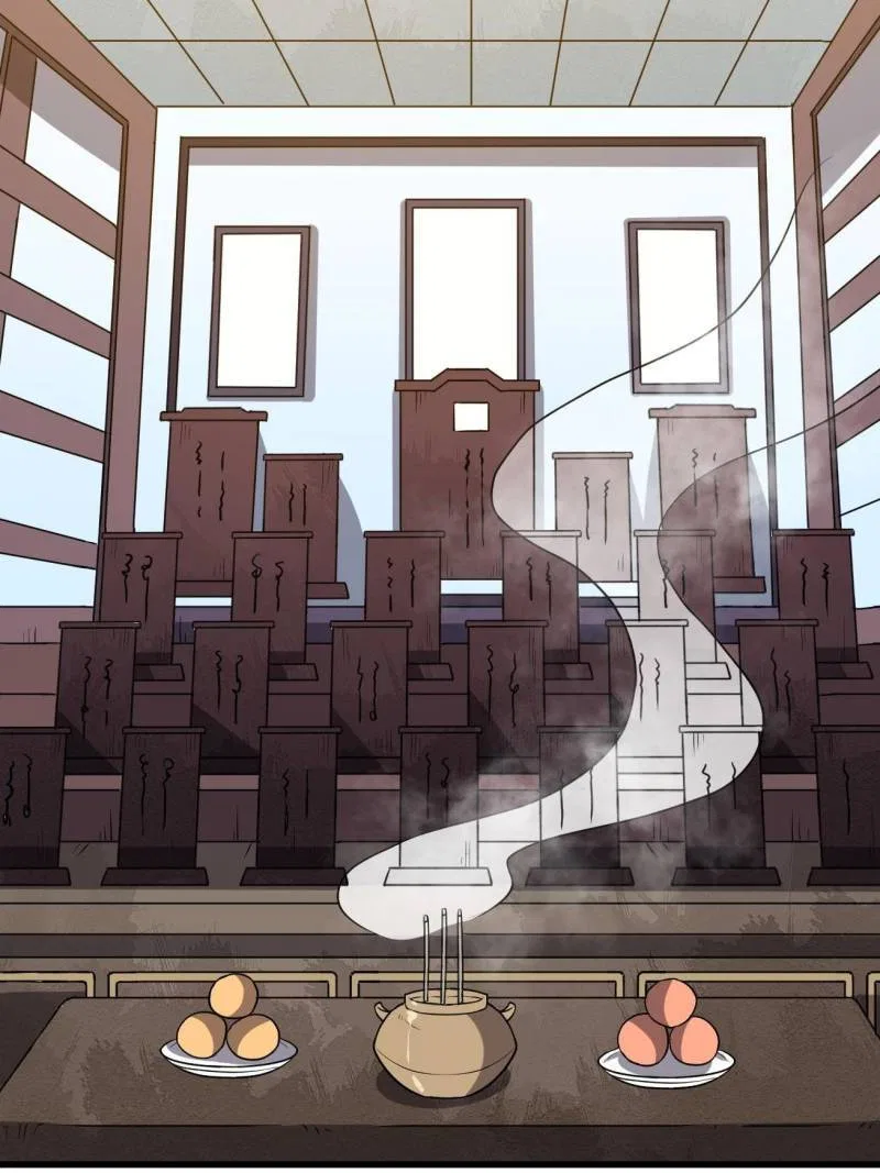 My Ancestors Rolled in Money Chapter 89 – Page 4
