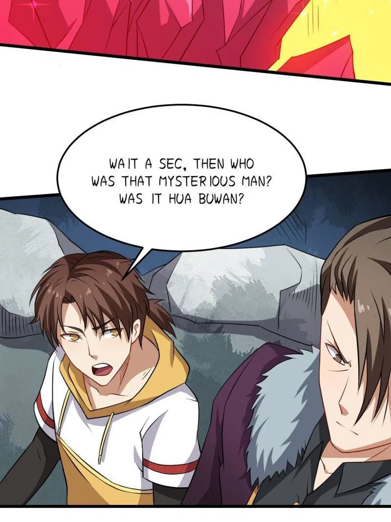 My Ancestors Rolled in Money Chapter 89 – Page 8