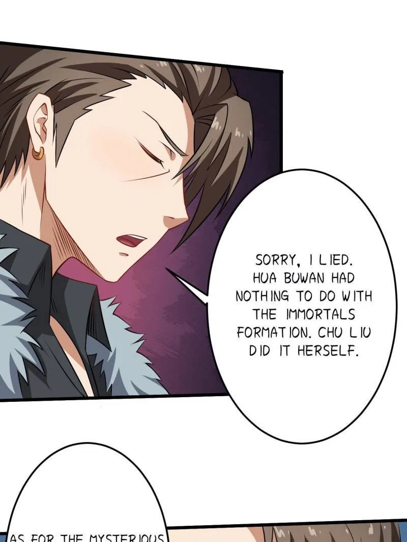 My Ancestors Rolled in Money Chapter 89 – Page 9