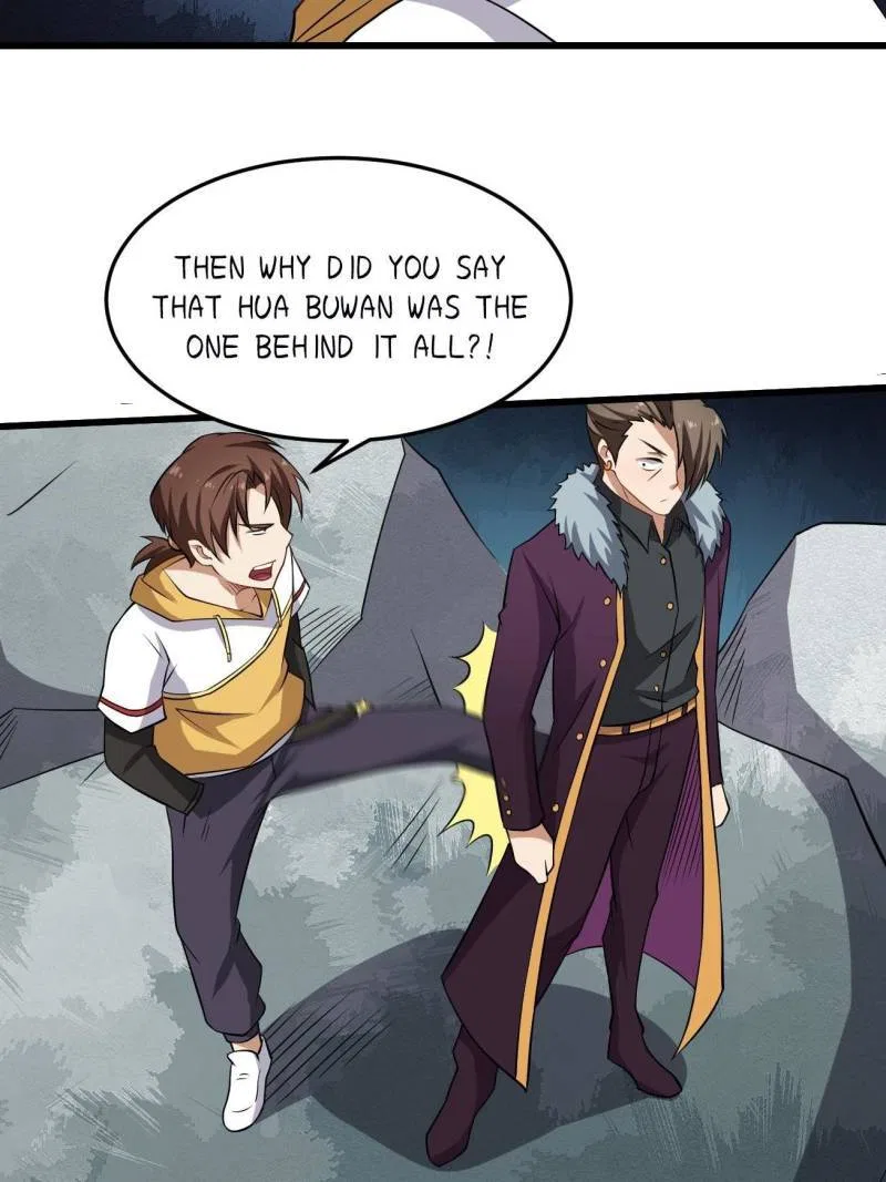 My Ancestors Rolled in Money Chapter 89 – Page 12