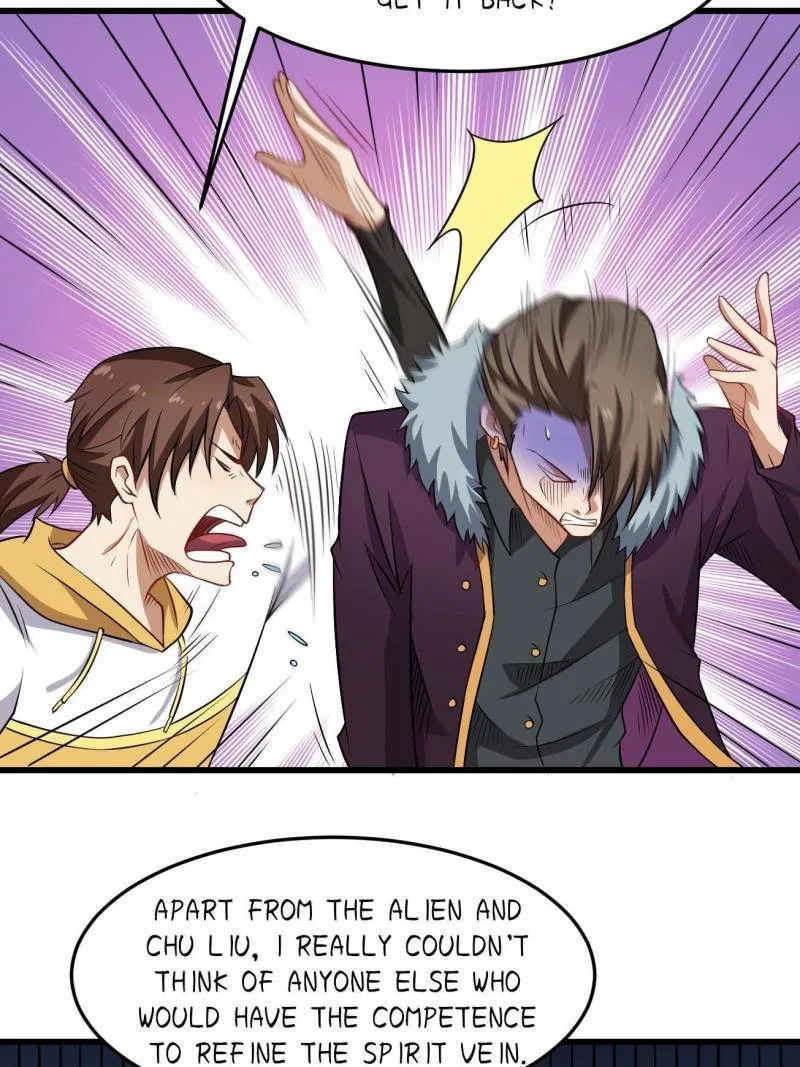 My Ancestors Rolled in Money Chapter 89 – Page 16