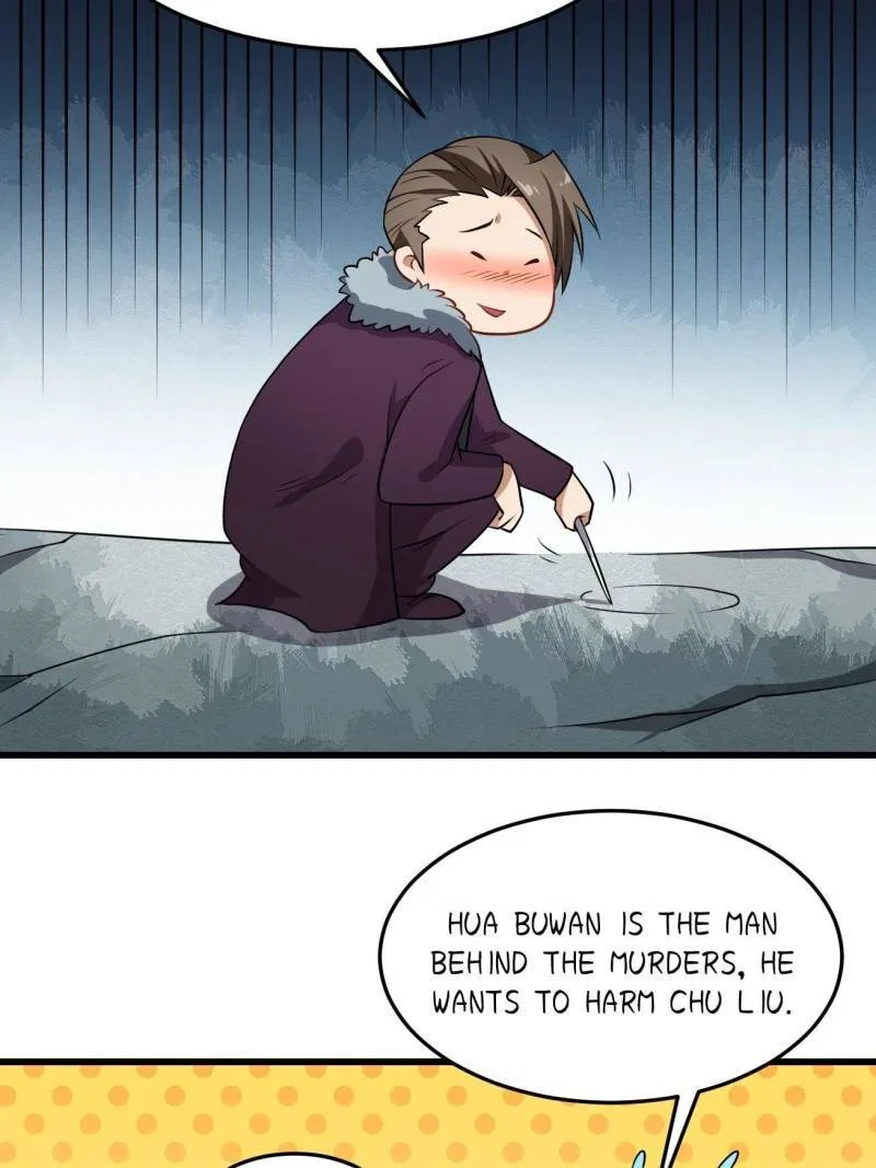 My Ancestors Rolled in Money Chapter 89 – Page 17