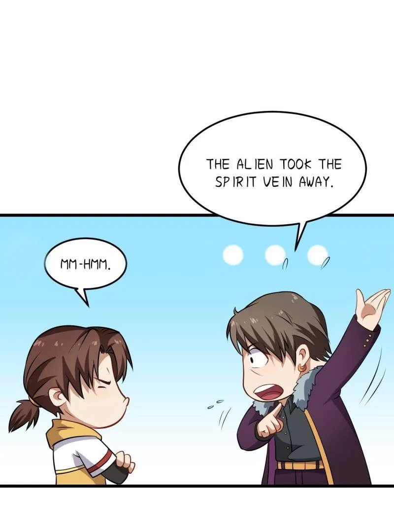 My Ancestors Rolled in Money Chapter 89 – Page 19