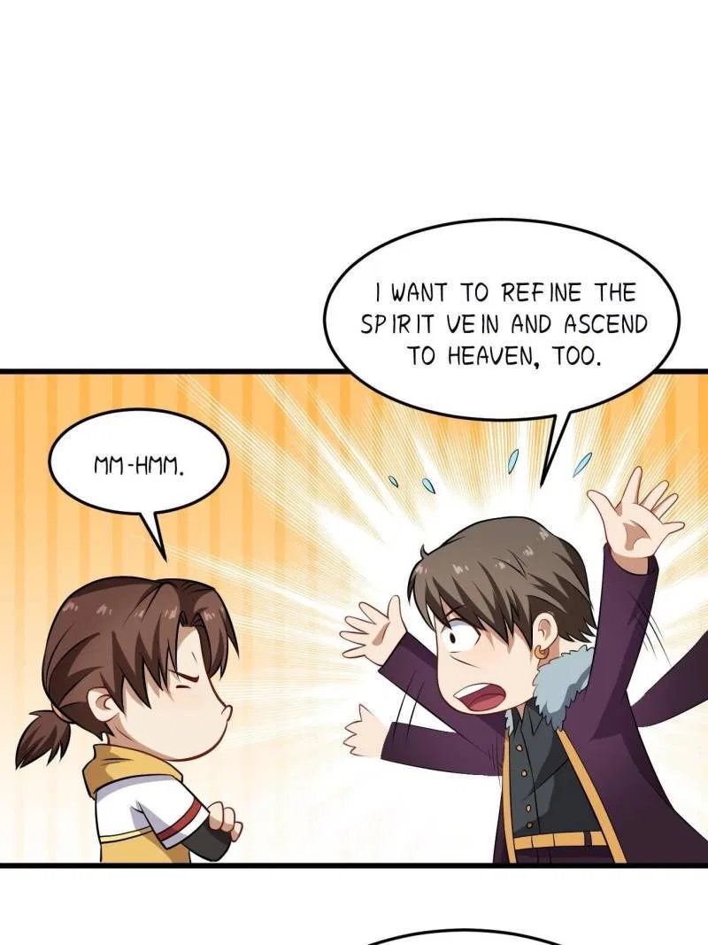 My Ancestors Rolled in Money Chapter 89 – Page 20