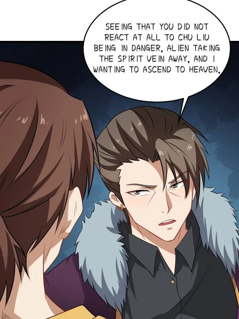 My Ancestors Rolled in Money Chapter 89 – Page 21
