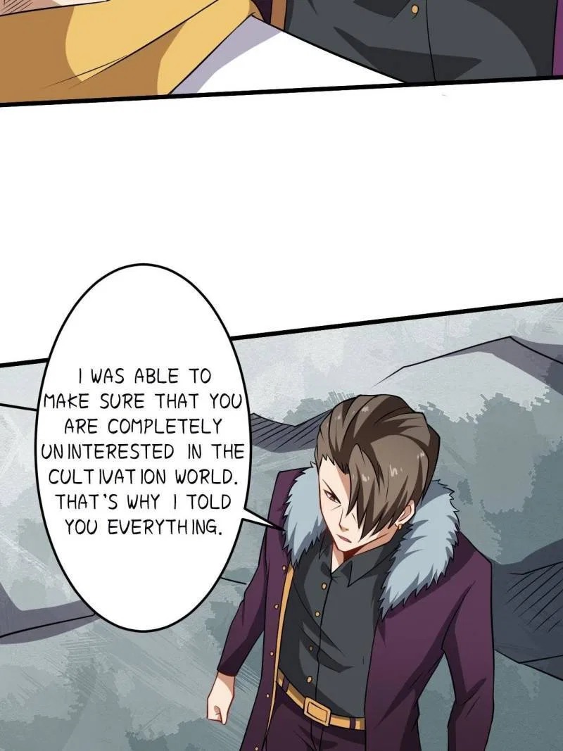 My Ancestors Rolled in Money Chapter 89 – Page 22