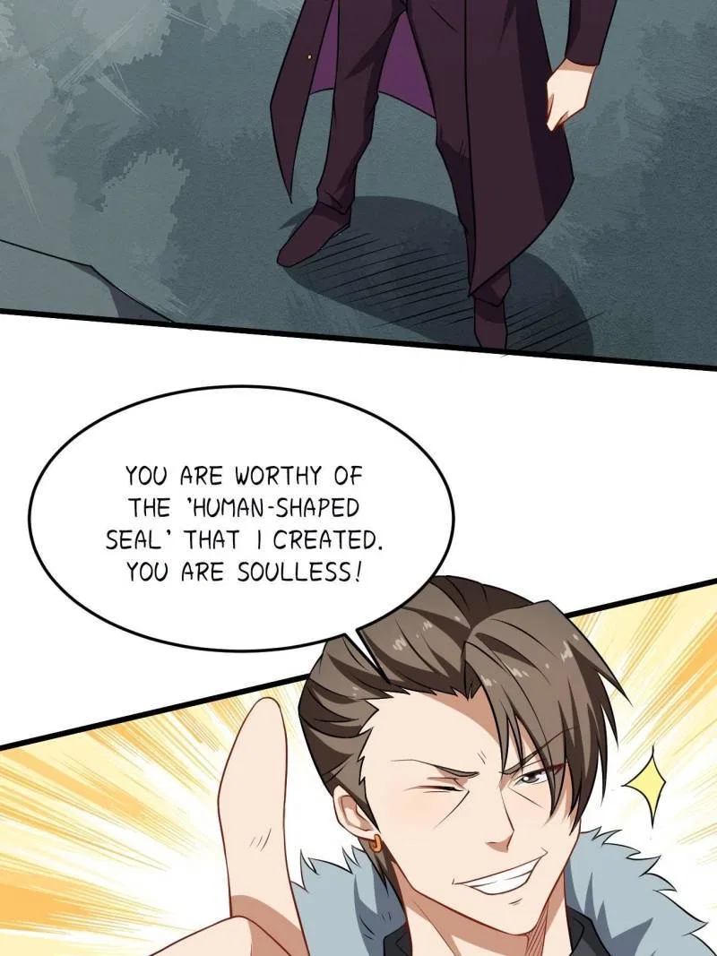 My Ancestors Rolled in Money Chapter 89 – Page 23