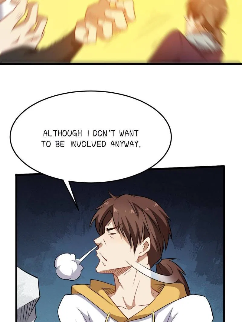 My Ancestors Rolled in Money Chapter 89 – Page 26