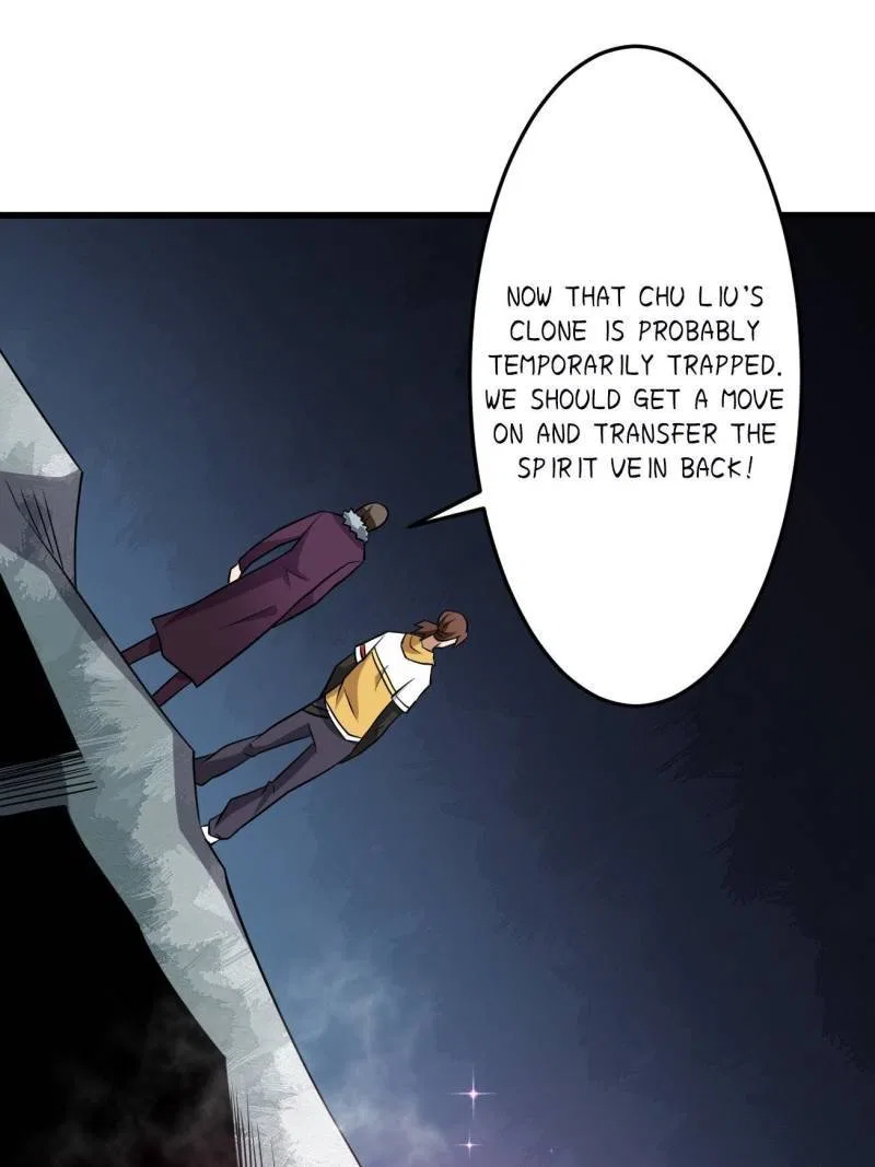 My Ancestors Rolled in Money Chapter 89 – Page 28