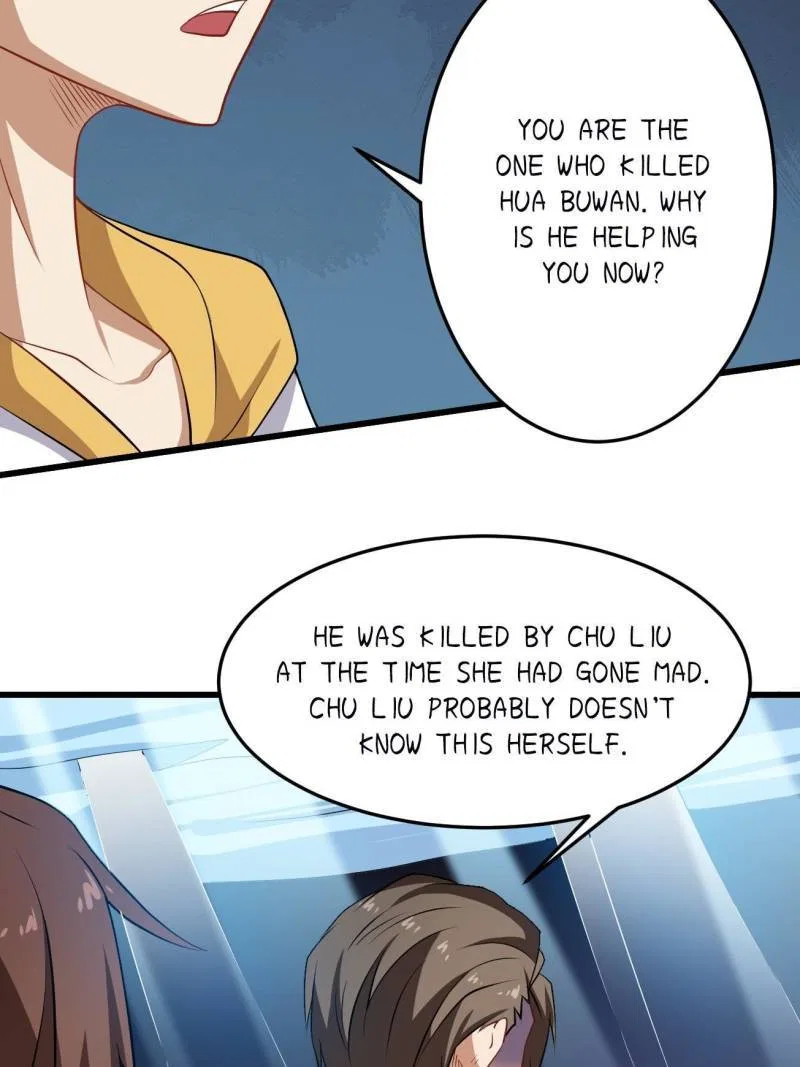 My Ancestors Rolled in Money Chapter 89 – Page 32