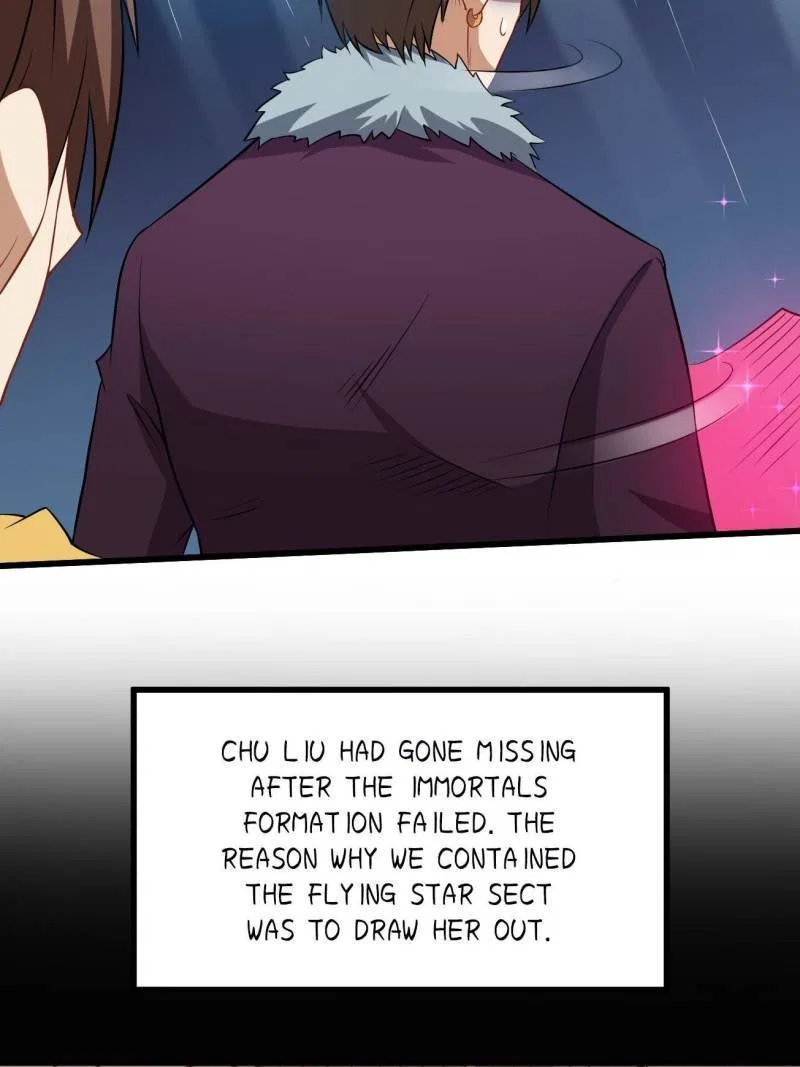 My Ancestors Rolled in Money Chapter 89 – Page 33