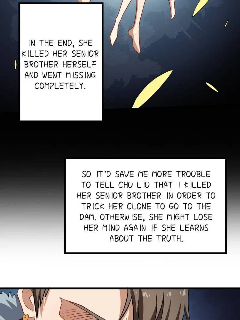 My Ancestors Rolled in Money Chapter 89 – Page 38